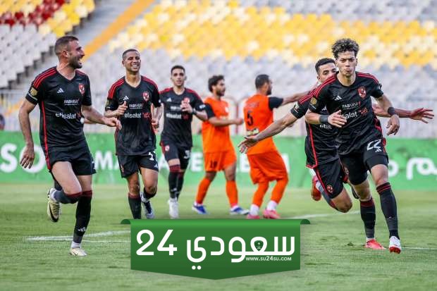 جدول ترتيب دوري النيل