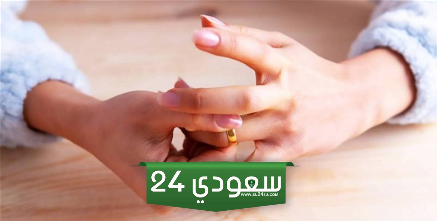 حلمت ان زوجي طلقني