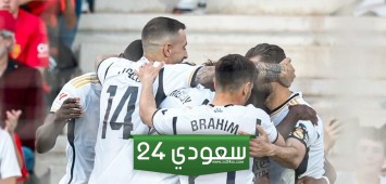 رحيل مهاجم ريال مدريد “مؤكد”.. والسعودية الوجهة المقبلة