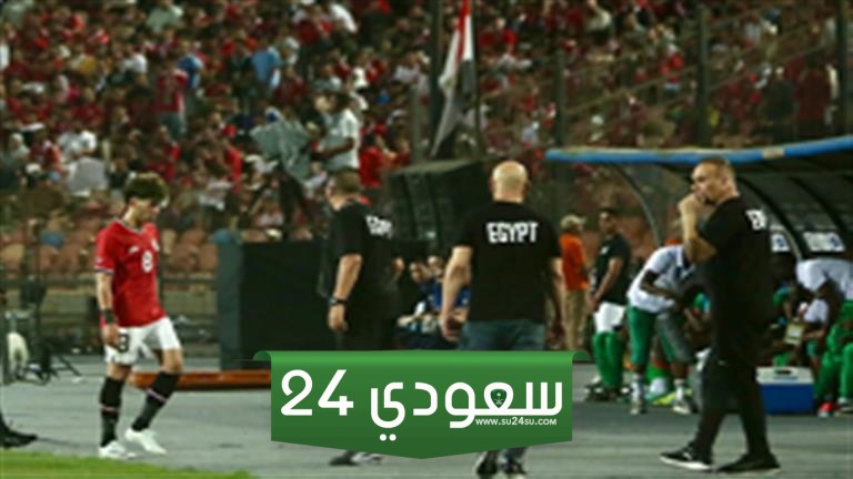 رد إمام عاشور على تجاهل مدرب منتخب مصر