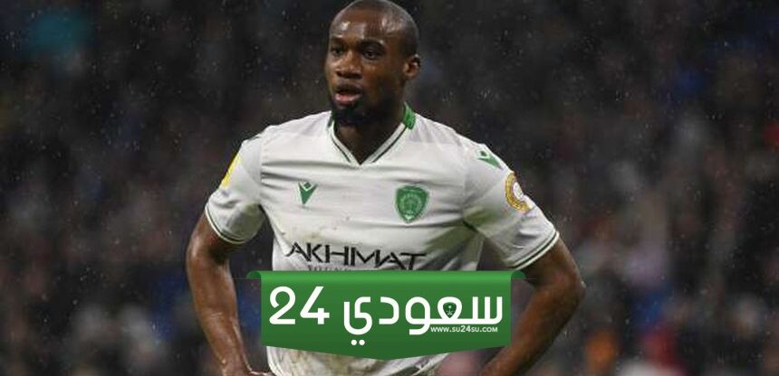 رد حاسم من الزمالك بشأن الحصول على توقيع أشرف بن شرقي