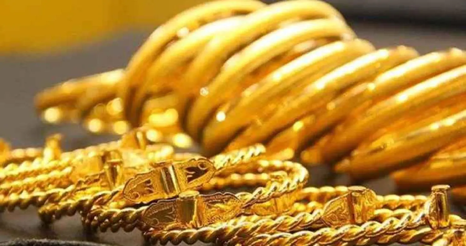 سعر غرام الذهب في الأردن اليوم الجمعة 28 يونيو 2024 وفقاً لتسعيرة نقابة المجوهرات