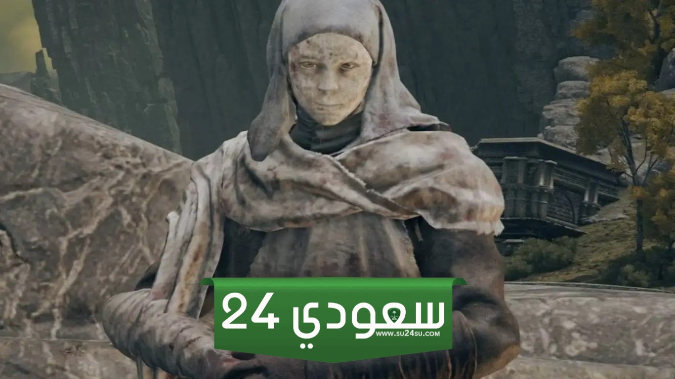 شرح الطريق السهل والطريق الصعب للوصول لقصر Mohgwyn في Elden Ring