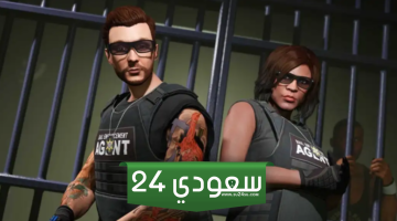 التحديث التالي لـ GTA Online سيضيف مهام الشرطة وBounty Hunting