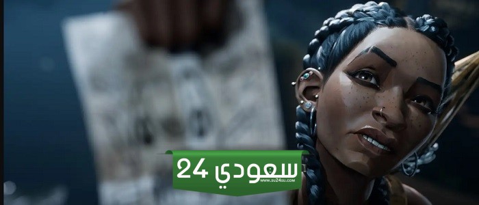 لعبة South of Midnight قادمة في عام 2025