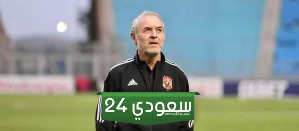طلب عاجل من تخطيط الأهلي لـ كولر بسبب نجم الفريق
