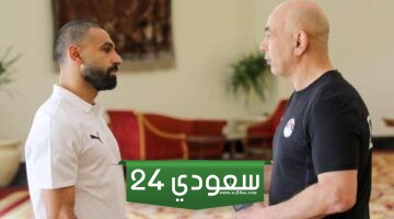 عاجل.. شوبير يكشف كواليس جلسة محمد صلاح مع التوأم