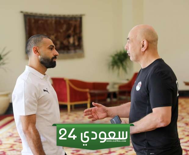 عاجل.. شوبير يكشف كواليس جلسة محمد صلاح مع التوأم