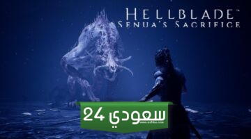 عرض Hellblade 2 يستعرض التقييمات المميزة – واللعبة خارج قائمة أكثر 100 لعبة مبيعًا