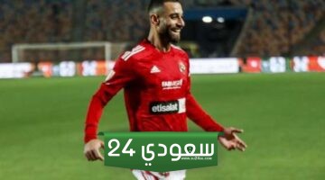 عمرو السولية: شيكابالا لاعب محترم وهادي.. وتعرضت لعقوبة واحدة بالأهلي