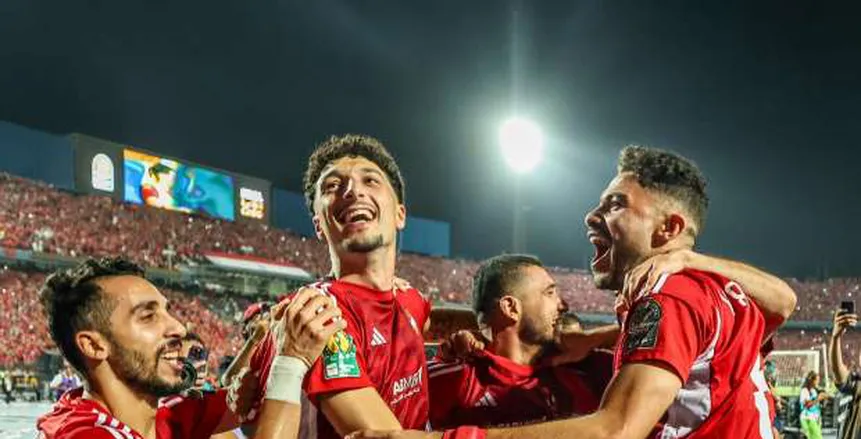 فريق نسائي ينقذ «رجال» الأهلي في دوري أبطال إفريقيا
