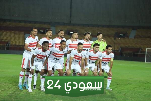 قرار في الزمالك بشأن الصفقات الجديدة بالموسم المقبل