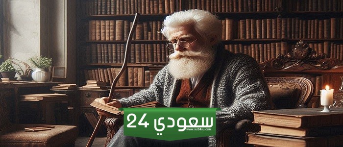 قصة المحتال الداهية