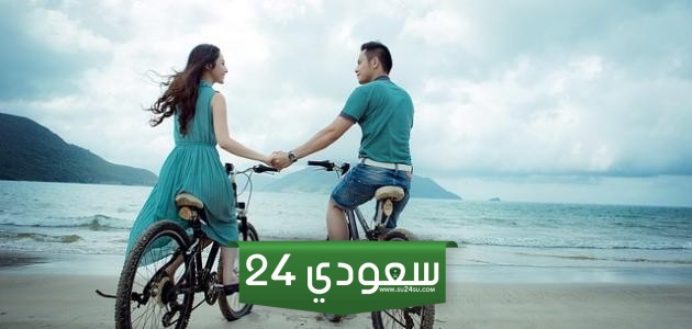 عبارات جميلة عن الحب وعبارات رومانسية قصيرة