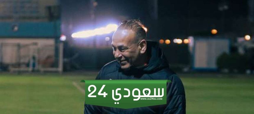 إبراهيم حسن: لم نضمن التأهل لكأس العالم.. مشوار التصفيات ما زال طويلا