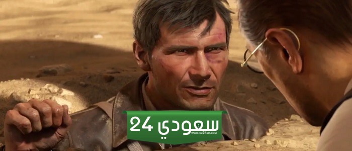 الكشف عن عرض فيديو جديد للعبة Indiana Jones and the Great Circle