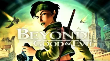 لعبة Beyond Good and Evil 2 مازالت قيد التطوير
