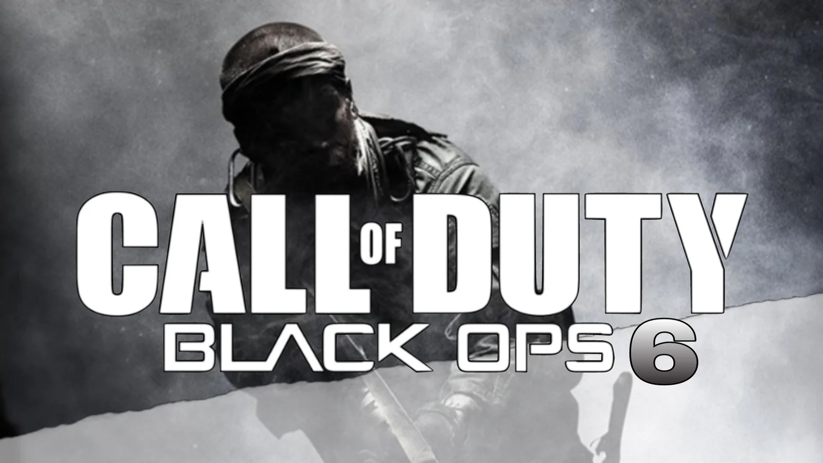 لعبة Black Ops 6