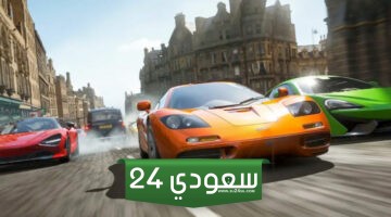 لعبة Forza Horizon 4 تحقق أعلى عدد من اللاعبين المتزامنين بعد قرار حذفها من المتاجر