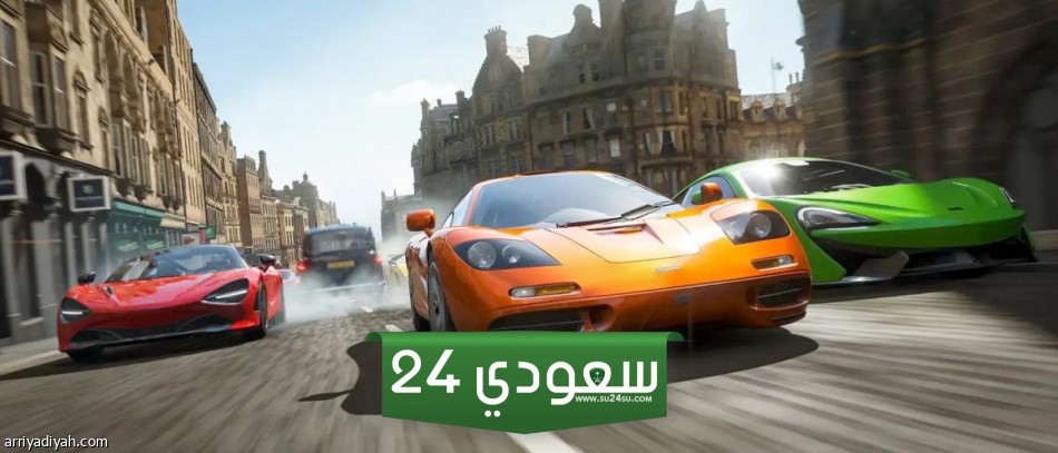 لعبة Forza Horizon 4 تحقق أعلى عدد من اللاعبين المتزامنين بعد قرار حذفها من المتاجر