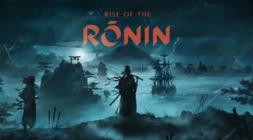 لعبة Rise of the Ronin أصبحت الأكثر مبيعًا في تاريخ الناشر Koei Tecmo