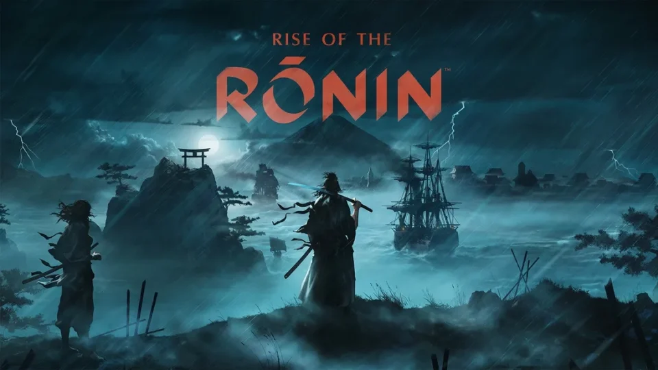 لعبة Rise of the Ronin أصبحت الأكثر مبيعًا في تاريخ الناشر Koei Tecmo