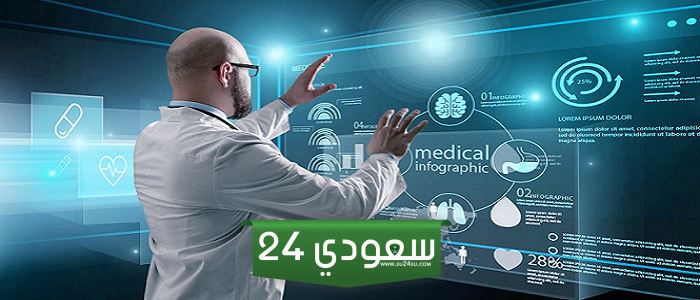ما دور الذكاء الاصطناعي في الطب؟