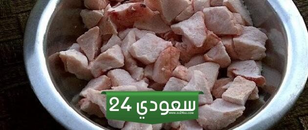 ماذا يسمى شحم سنام الابل