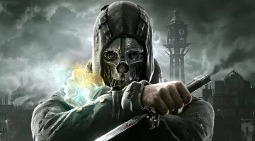 مبتكر Dishonored ينتظر عادة من 5 إلى 10 سنوات للعب ألعابه بعد إصدارها!