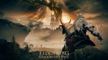 مبيعات ELDEN RING Shadow of the Erdtree وصلت إلى 5 مليون نسخة عالمياً