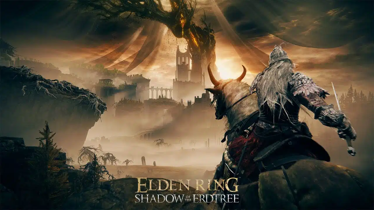 مبيعات ELDEN RING Shadow of the Erdtree وصلت إلى 5 مليون نسخة عالمياً
