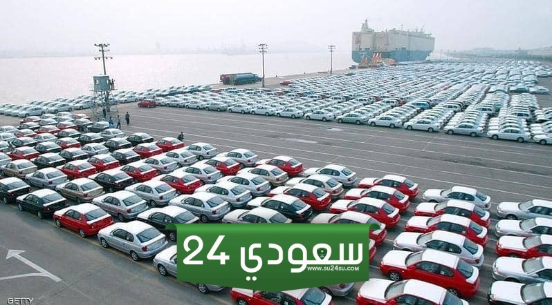 مبيعات السيارات المستوردة فى كوريا الجنيوبة تسجل أدنى مستوى بـ5 سنوات