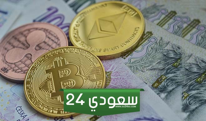 متداول العملات الرقمية يستثمر 3200 دولار
