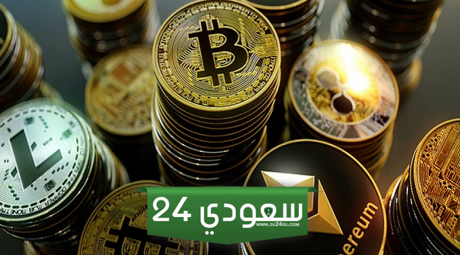 متداول العملات الرقمية يستثمر 3200 دولار