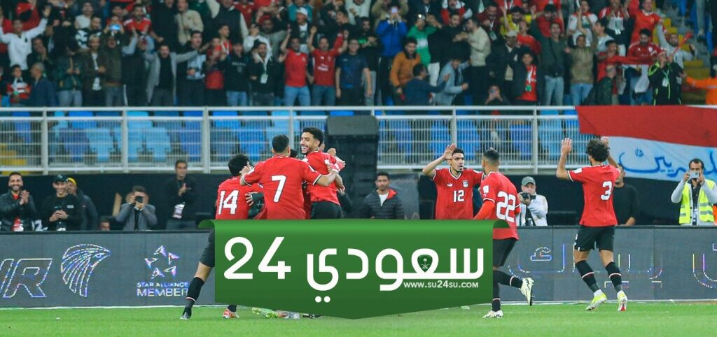 محمد حمدي يعدل طريقة لعب المنتخب أمام غينيا بيساو