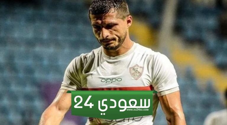 مسؤول سابق يكشف سر فشل صفقة انتقال طارق حامد إلى الأهلي