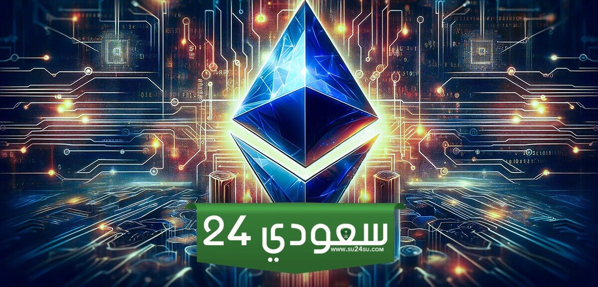 مستثمرو إيثريوم يشترون ما قيمته 574 مليون دولار من ETH.. تأثير السعر