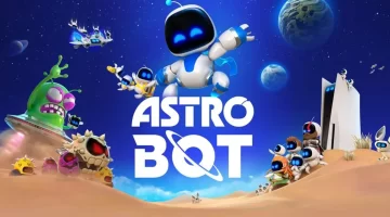 مطور Astro Bot سيدفع قدرات يد التحكم DualSense “إلى مستوى جديد”