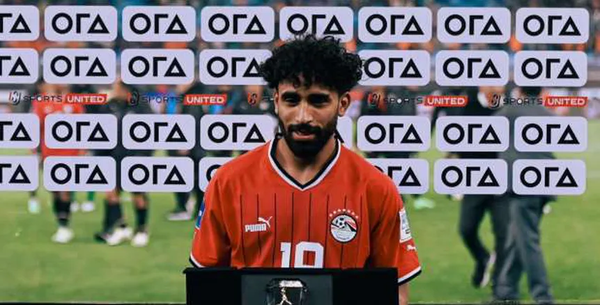 مفاجأة من الأهلي لمروان عطية بعد معسكر المنتخب