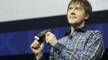 مهندس PS5 أعتقد أننا نرشد الصناعة ككل ووضعنا PC تحت ضغط عند إطلاق PS5