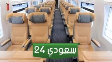  مواعيد وأسعار قطار تالجو .. من القاهرة لسوهاج بـ 500 جنيه