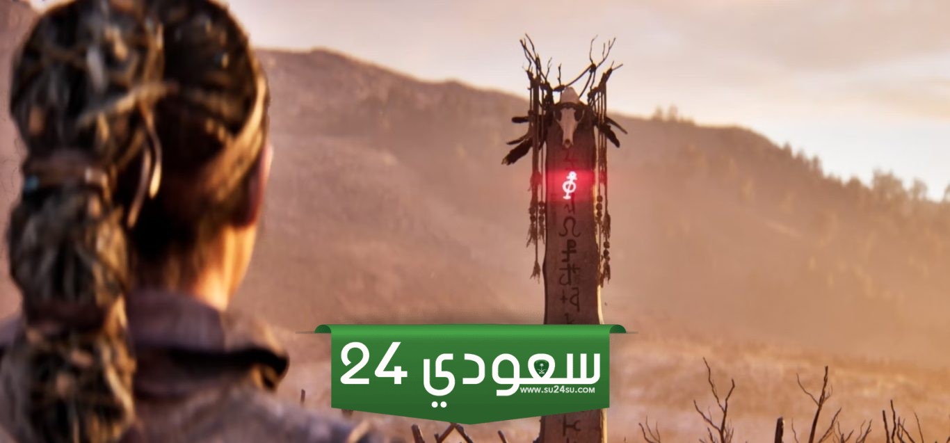 نصائح هامة ستفيدك قبل لعب Senua's Saga Hellblade 2