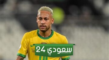 نيمار يختار أقبح لاعب زامله في مسيرته