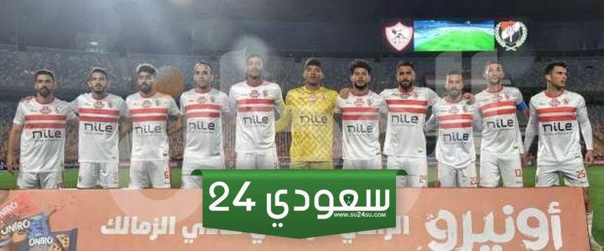 هل يرحل محمد عواد عن الزمالك في نهاية الموسم؟