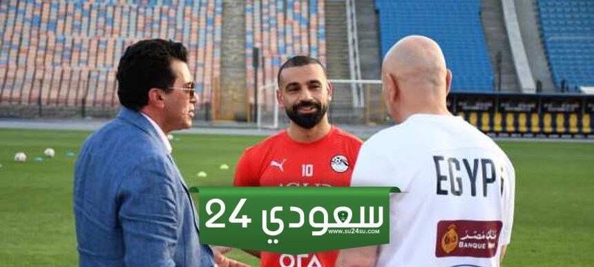سموحة متحمس لتخطي بيراميدز في دوري Nile