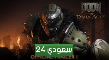 يبدو أن DOOM The Dark Ages قادمة أيضاً للـ PS5