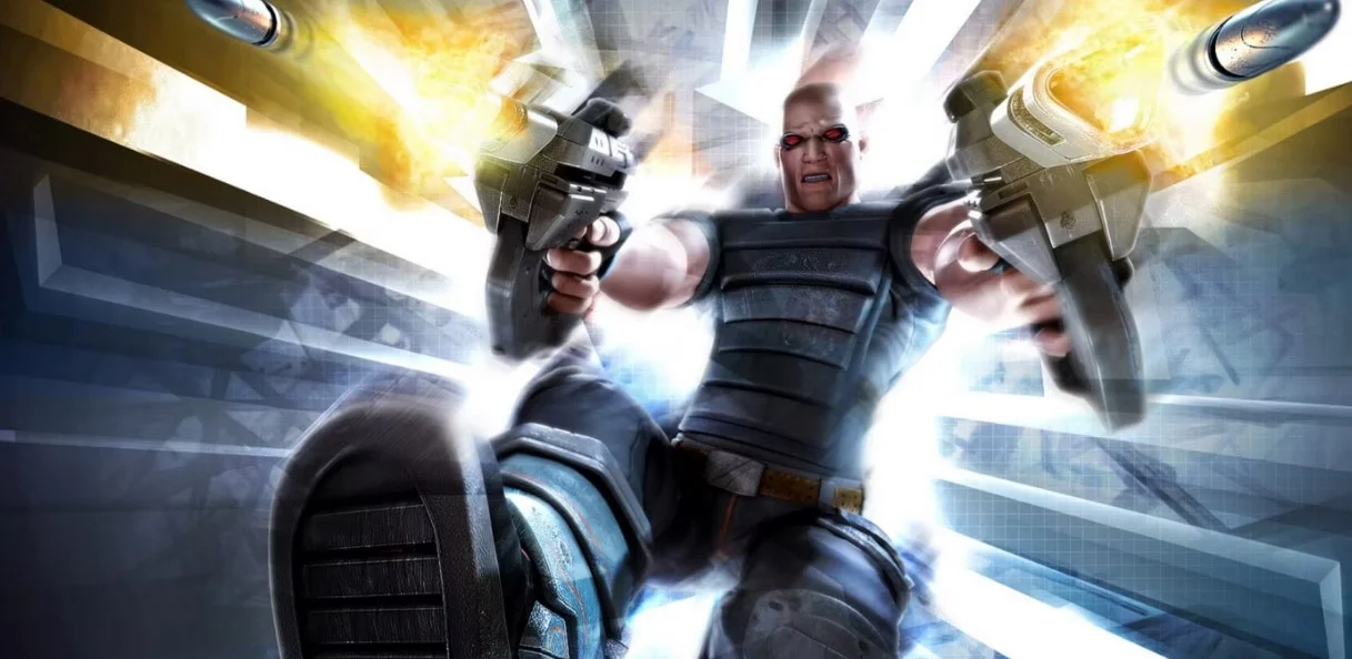 يبدو أن لعبة Timesplitters قادمة إلى PlayStation Plus