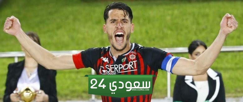 رد نهائي من زين الدين بلعيد يحسم جدل انتقاله للأهلي
