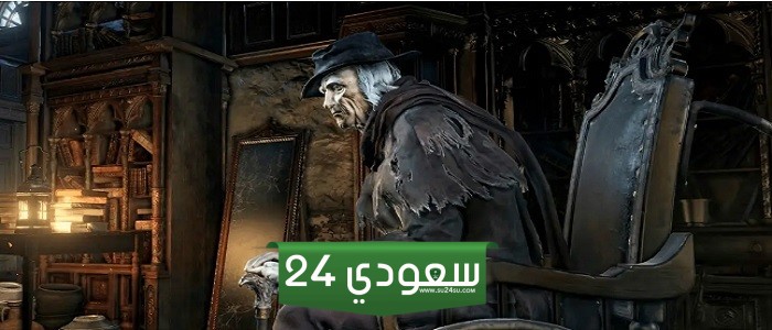 أكثر 10 شخصيات مثيرة للاهتمام في لعبة Bloodborne - الجزء الأول