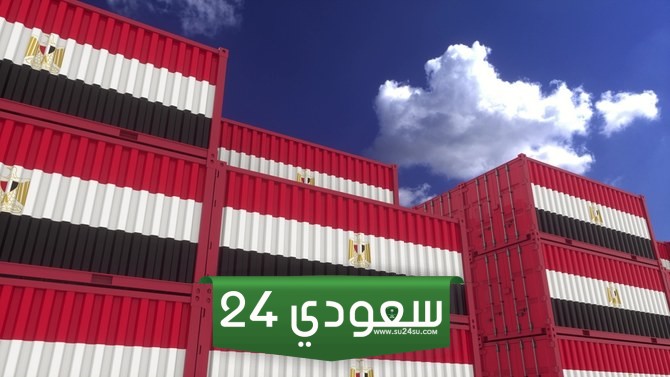 العجز التجارى غير البترولى فى مصر